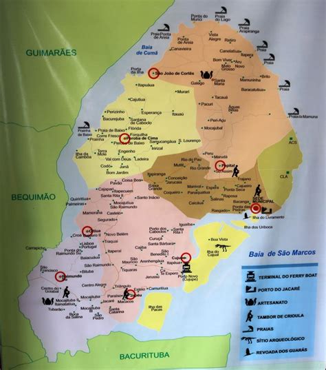 observe no mapa a localização de alcântara e explique sua importância para o brasil